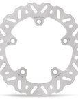 BRAKE DISC REAR MOTO MASTER NITRO ROAD 240MM SUZUKI