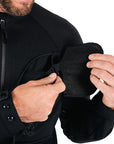 KNOX Tor DUO - Mens Armoured Shirt - details