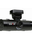 QVIA DASHCAM 1Ch 1080 +WiFi +GPS +ADAS +32SD
