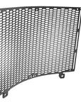PRO Radiator Guard Yamaha YZF-R9 25- Black R&G