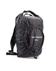 SW MOTECH FLEXPACK BACKPACK FOLDABLE WATER-RESISTANT BLACK 30L