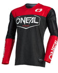 O'Neal MAYHEM Hexx Jersey - Black/Red
