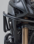 CRASH BARS UPPER SW MOTECH HONDA CB500X 16-ON