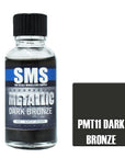 AIRBRUSH PAINT ACRYLIC LACQUER METALLIC