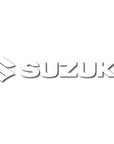 SUZUKI WHITE