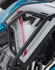 CRASH BARS SW MOTECH CF MOTO 450MT 24-ON