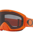 O-Frame 2.0 Pro MX Goggle Moto Orange w Dark Grey