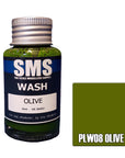 AIRBRUSH PAINT OIL BASED WASH