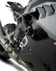 APEX Crash Protectors Blk (BMW see R&G website) Symmetric/No Drill R&G