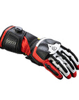 KNOX Handroid MK5 Glove - Red