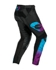 O'Neal MAYHEM Scarz Pant - Black/Blue