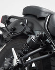 SIDE CARRIER SW MOTECH RIGHT HONDA CMX500 REBEL 16-ON REBEL 300 23-ON