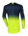 O'Neal 2026 MAYHEM Hexx Jersey - Blue/Neon Yellow