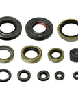 ENGINE OIL SEAL SET PSYCHIC KAWASAKI KX250 88-02