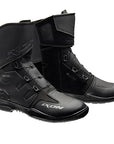 Ixon KASSIUS Boot Blk - Adventure