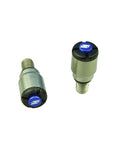 SCAR Fork Air Bleeder Valves