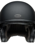 Bell TX501 Matte Black