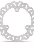 BRAKE DISC REAR MOTO MASTER NITRO ROAD 220MM YAMAHA