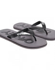 Oakley College Flip Flops Storm