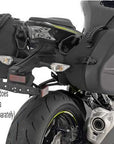 Givi-Easylock