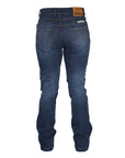 RJAYS Reinforced Stretch Ladies Jeans Blue
