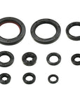 ENGINE OIL SEAL SET PSYCHIC CRF250R 04-09 CRF250X 04-17