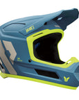 THOR HELMET FLEET FORGE BLUE YOUTH