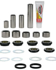 PIVOT WORKS LINKAGE BEARING KIT HUSABERG FE TE HUSQVARNA FC FE FS FX TC TE TX KTM SX XC F