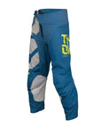 THOR PANTS LAUNCH YOUTH FORGE BLUE