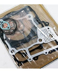 TOP GASKET SET OEM FITMENT HONDA