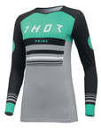THOR PRIME BLZ JERSEY WOMEN BK/MT