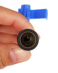 UNIVERSAL AM/FM SIGNAL AMPLIFIER ANTI-INTERFERENCE AERIAL BOOSTER
