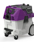 SANDWOX LX2232 WORKSHOP DUST EXTRACTOR L CLASS WET & DRY VACUUM 32L