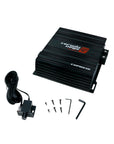 CERWIN VEGA AMPLIFIER CVPRO MONO 1100W RMS @ 4OHM / 2050W RMS @ 2OHM / 3000W RMS @ 1OHM