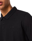OAKLEY - Relax Urban Polo - Blackout