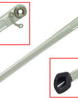 SIDE STAND KTM 150 XC 10-15 200 XCW 250XC 250XCF 300XC 08-15 350EXCF 12-15 350XCF 450XCF 450EXCF