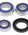 ALL BALLS WHEEL BEARING KIT REAR KAWASAKI KLX110 02-21 SUZUKI DRZ110 03-06
