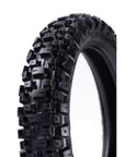 MOTORCYCLE OFFROAD TYRE 120/90-18 MOTOZ TERRAPACTOR NHS INTERMEDIATE