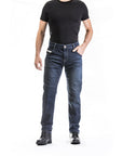 Ixon MIKE Jeans | BLUE - Cordura Denim