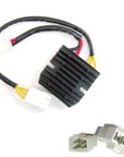 REGULATOR RECTIFIER RICKS MOTORSPORT HOT SHOT APRILIA