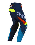 O'Neal Youth ELEMENT Shocker Pant - Blue/Orange
