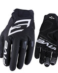 FIVE MXF1 EVO Black