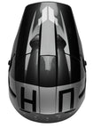 THOR HELMET REFLEX ROGUE CHROME/SILVER