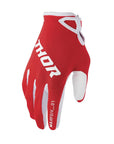 THOR GLOVE YOUTH RIDEMODE STATIC RED