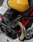CRASH BARS SW MOTECH MOTO-GUZZI V85 TT 19-ON