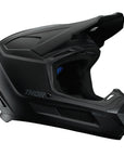THOR HELMET FLEET BLACKOUT YOUTH