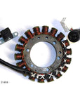 STATOR RICKS MOTORSPORT YAMAHA