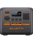 BLUETTI AC50P PORTABLE POWER STATION | 700W 504Wh