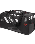 THOR MX BAG CIRCUIT BLACK/CORAL