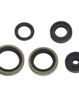 ENGINE OIL SEAL SET GASGAS MC50 21-ON HUSQVARNA TC50 18-ON KTM 50SX 09-ON